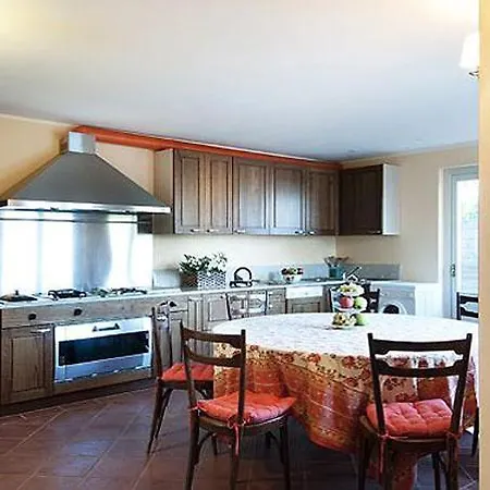 San Siro Sleeps 8 With Pool And Air Con Villa San Siro (Lombardy)